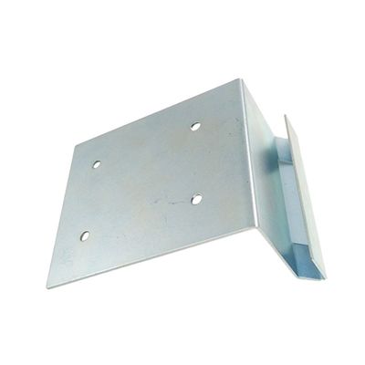 OEM Custom High Precision Roestvrij staal Punching Bending Welding Metal Stamping Parts