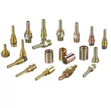 OEM Custom Aluminium CNC Precision Machining Parts Plaatmetalen Fabricatie