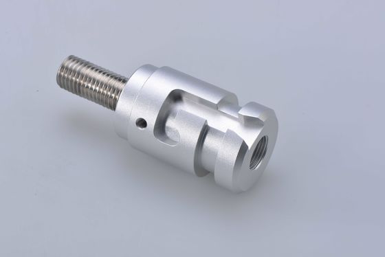 OEM Custom Aluminium CNC Precision Machining Parts Plaatmetalen Fabricatie