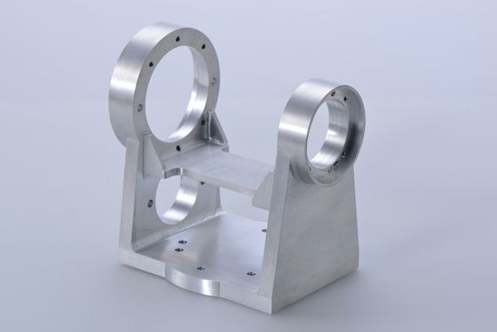 OEM Custom Aluminium CNC Precision Machining Parts Plaatmetalen Fabricatie