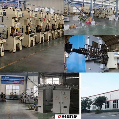 OEM- en ODM-diensten Precision Laser Cut Sheet Metal Components Precision Laser Cutting voor industriële toepassingen