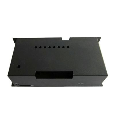 OEM Custom High Quality Stamping Forming Welding Laser Cutting Services voor Hardware-Aluminium Plaat Metalen Buigdelen Dozen