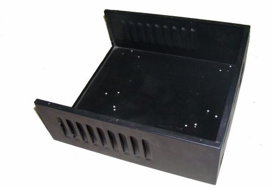 OEM Custom High Quality Stamping Forming Welding Laser Cutting Services voor Hardware-Aluminium Plaat Metalen Buigdelen Dozen