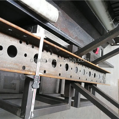 OEM Custom High Quality Aluminium Roestvrij staal Plaat Metalen Fabricatie Laser gesneden metalen onderdelen & Welding Services