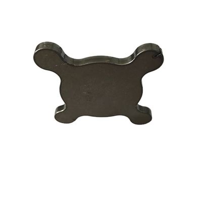 OEM Custom High Precision Aluminium Messing Metal Stamping Parts Laser Cutting Custom Sheet Metal Fabrication Hardware