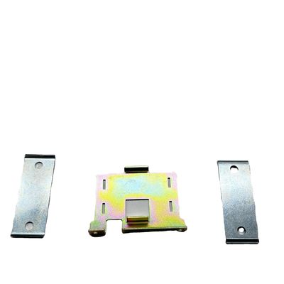 Schroefbuishouder Wandgebouwde hanger Hook Tool Hook Sets Hook Pick Tool Set