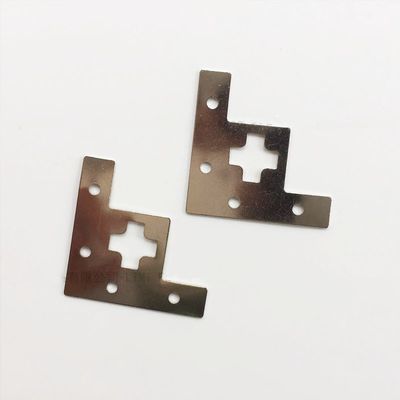 Verwerking van metalen stempels op maat Bracket Metalen plank Bracket Buigdelen van roestvrij staal