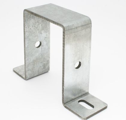 Verwerking van metalen stempels op maat Bracket Metalen plank Bracket Buigdelen van roestvrij staal