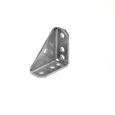 Verwerking van metalen stempels op maat Bracket Metalen plank Bracket Buigdelen van roestvrij staal