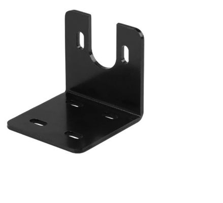 Verwerking van metalen stempels op maat Bracket Metalen plank Bracket Buigdelen van roestvrij staal