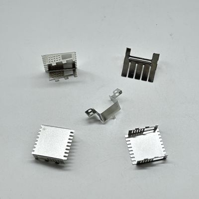 OEM CNC Steel Sheet Metal Fabrication Services Buigwerk Stempelvorming Coating Punching Welding Deep Drawing
