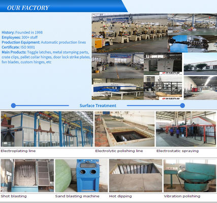 OEM CNC Steel Sheet Metal Fabrication Services Buigwerk Stempelvorming Coating Punching Welding Deep Drawing