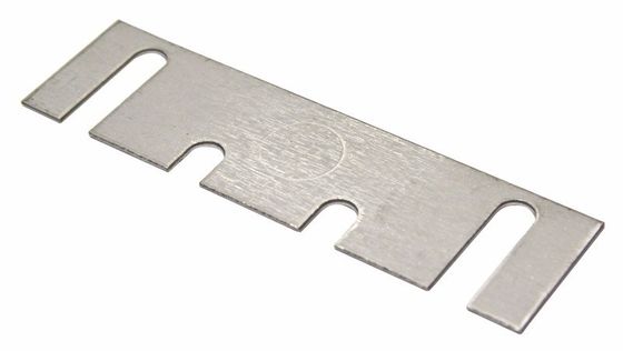 Op maat gemaakte metalen precisiestempelonderdelen van roestvrij staal Aluminium voor de vervaardiging van platen Buigwerk Snijwerk Laswerk Stempelwerkzaamheden
