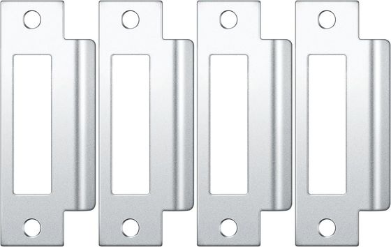 OEM Custom Precision Metal Stamping Sheet CNC Metal Fabrication Roestvrij staal Stamping Parts