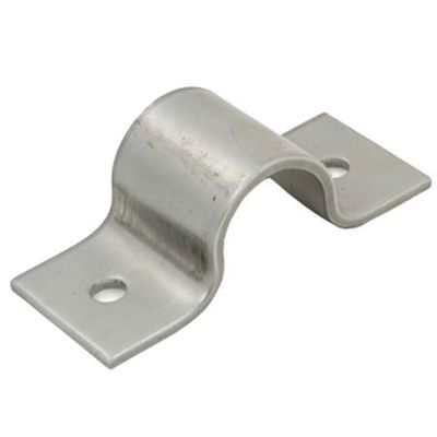 OEM Custom Precision Metal Stamping Sheet CNC Metal Fabrication Roestvrij staal Stamping Parts
