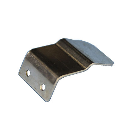 OEM Custom Aluminium Roestvrij staal Messing Koper Custom Plaat Metalen Stempelonderdelen