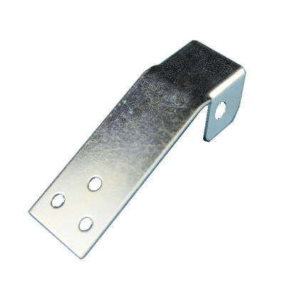 OEM Custom Aluminium Roestvrij staal Messing Koper Custom Plaat Metalen Stempelonderdelen