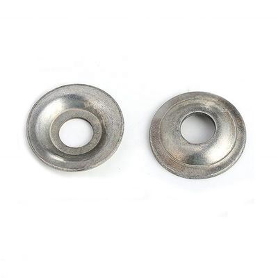 OEM Customized Product Manufacturer Plaat metaal stempelen roestvrij staal diep tekenen Aluminium stempelen onderdelen diep getrokken