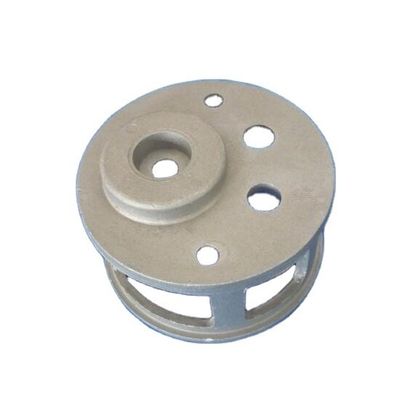 OEM Customized Product Manufacturer Plaat metaal stempelen roestvrij staal diep tekenen Aluminium stempelen onderdelen diep getrokken