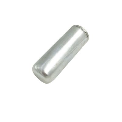 China Custom High Precision Custom OEM Plaatmetalen Stempelen Aluminium Diep tekenen getekende onderdelen