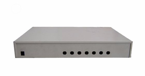 Hoogwaardige OEM Custom Metal Sheet vervaardigde elektrische behuizing elektrische kast roestvrij staal doos