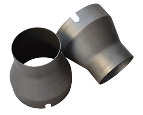 OEM Custom Factory Manufacture Deep Drawing Parts Roestvrij staal Aluminium Zeer gepolijste diep getrokken producten