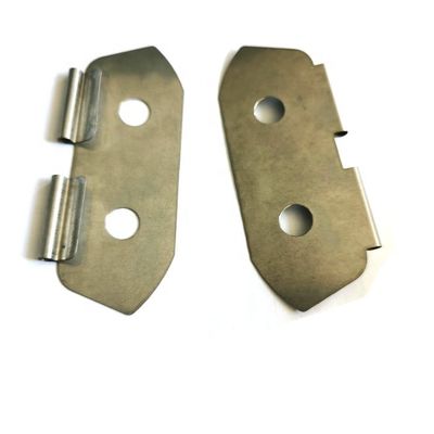 OEM Custom Aluminium Roestvrij staal Frame Bracket Buigingen Lasdiensten Plaat Metalen Verwerking Metalen Stempelonderdelen