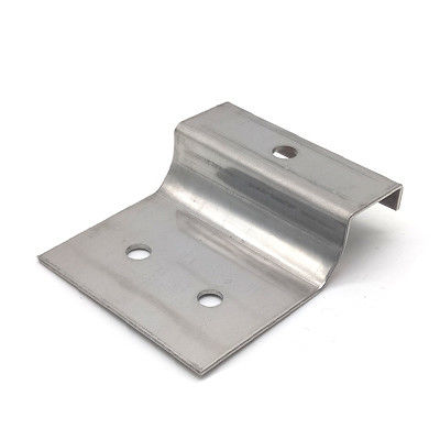 OEM Custom Aluminium Roestvrij staal Frame Bracket Buigingen Lasdiensten Plaat Metalen Verwerking Metalen Stempelonderdelen