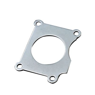 OEM Custom Aluminium Roestvrij staal Frame Bracket Buigingen Lasdiensten Plaat Metalen Verwerking Metalen Stempelonderdelen