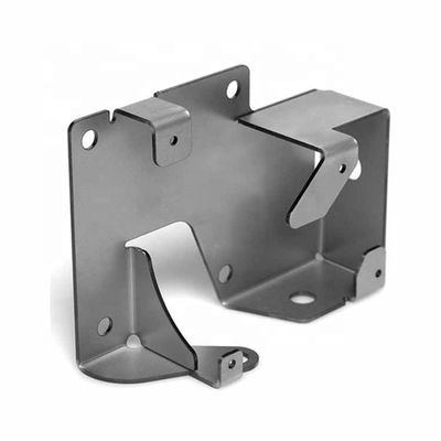 OEM Custom Aluminium Roestvrij staal Frame Bracket Buigingen Lasdiensten Plaat Metalen Verwerking Metalen Stempelonderdelen