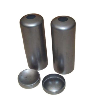 OEM Precision Aluminium & Roestvrij staal Deep Drawn Sheet Metal Stamping Fabrication Services met buigtype