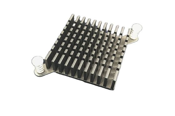 Duurzaam geextrudeerd aluminium LED-warmteafvoeringsapparaat