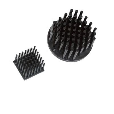Gepaste aluminiumprofielen Warmteput Voor Aquarium Led Water Heatput Housing