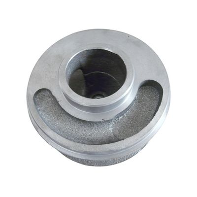 op maat gegoten staalonderdelen, precisiestaal, gietstukken voor motorfietsen, aluminium, gietstukken