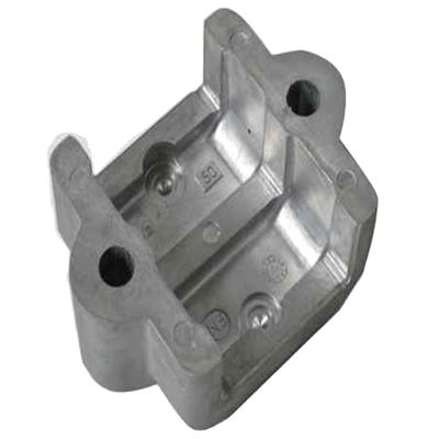 OEM Custom Best Price High Quality Precision Aluminium Zinc Plating Die Casting Parts Custom Foundry Casting Services