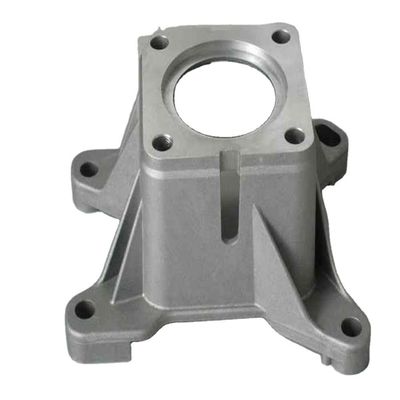 OEM Custom Best Price High Quality Precision Aluminium Zinc Plating Die Casting Parts Custom Foundry Casting Services