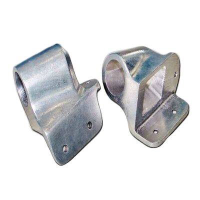 OEM Custom Best Price High Quality Precision Aluminium Zinc Plating Die Casting Parts Custom Foundry Casting Services