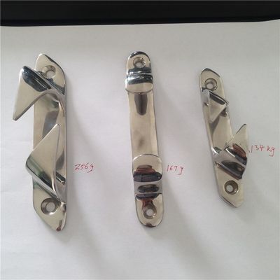 OEM Custom High Precision Aluminium Alloy Die Casting Parts Met High Polishing Sheet Metal Casting Forging Services