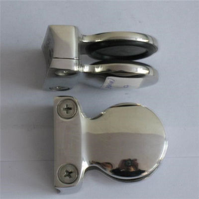 OEM Custom High Precision Aluminium Alloy Die Casting Parts Met High Polishing Sheet Metal Casting Forging Services