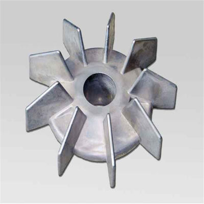 Op maat gemaakte metalen zandgietstukken van hoge precisie