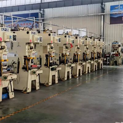 C057 Zwarte E-Coated Kistklemmen - 50 mm Breed, 1,5 mm Graad 50 Staal