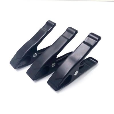 2 inch 4 inch 6 inch 9 inch Type A Steel Spring Clamp Heavy Duty Metal Spring Clamps