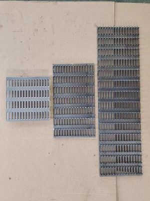 Hout Houten Huis Truss Nagelplaat 1 * 3 Inch 25 * 75 mm Knuckle Nagelplaat