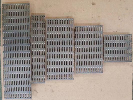 Hout Houten Huis Truss Nagelplaat 1 * 3 Inch 25 * 75 mm Knuckle Nagelplaat