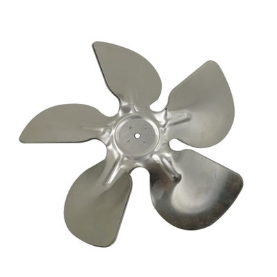 Aluminium stempel 150 mm Diameter Drone Marine Boat Propellers Zuig- en blaasfunctie Fanblad