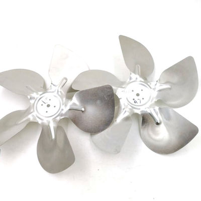 Aluminium stempel 150 mm Diameter Drone Marine Boat Propellers Zuig- en blaasfunctie Fanblad