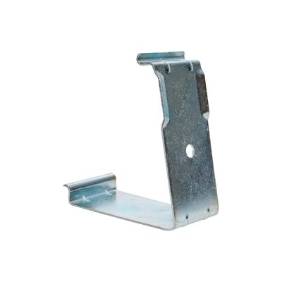 Metal Spring Retaining Crate Clips V Shape Clips Clamp for Wooden Box