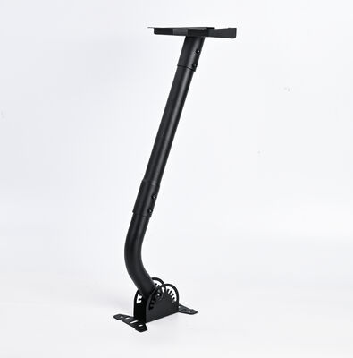 Starlink Gen 3 V3 paalmontagekit met metalen pijpadapter voor dak- en RV-installatie