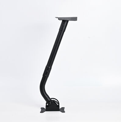 Wandgemoonteerde beugelkit voor Starlink V3 waterdichte satellietontvangerbeugel voor verbeterd signaal