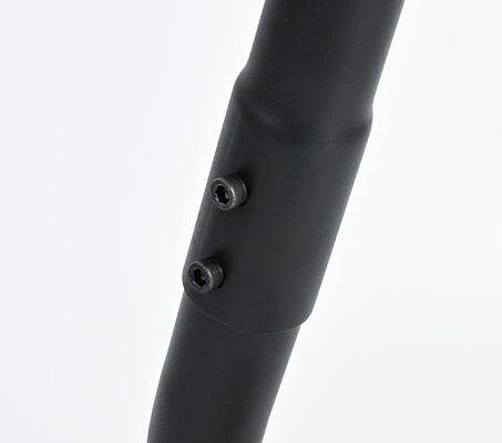 Hoogwaardige verstelbare universele Starlink Gen3 montage kit van koolstofstaal